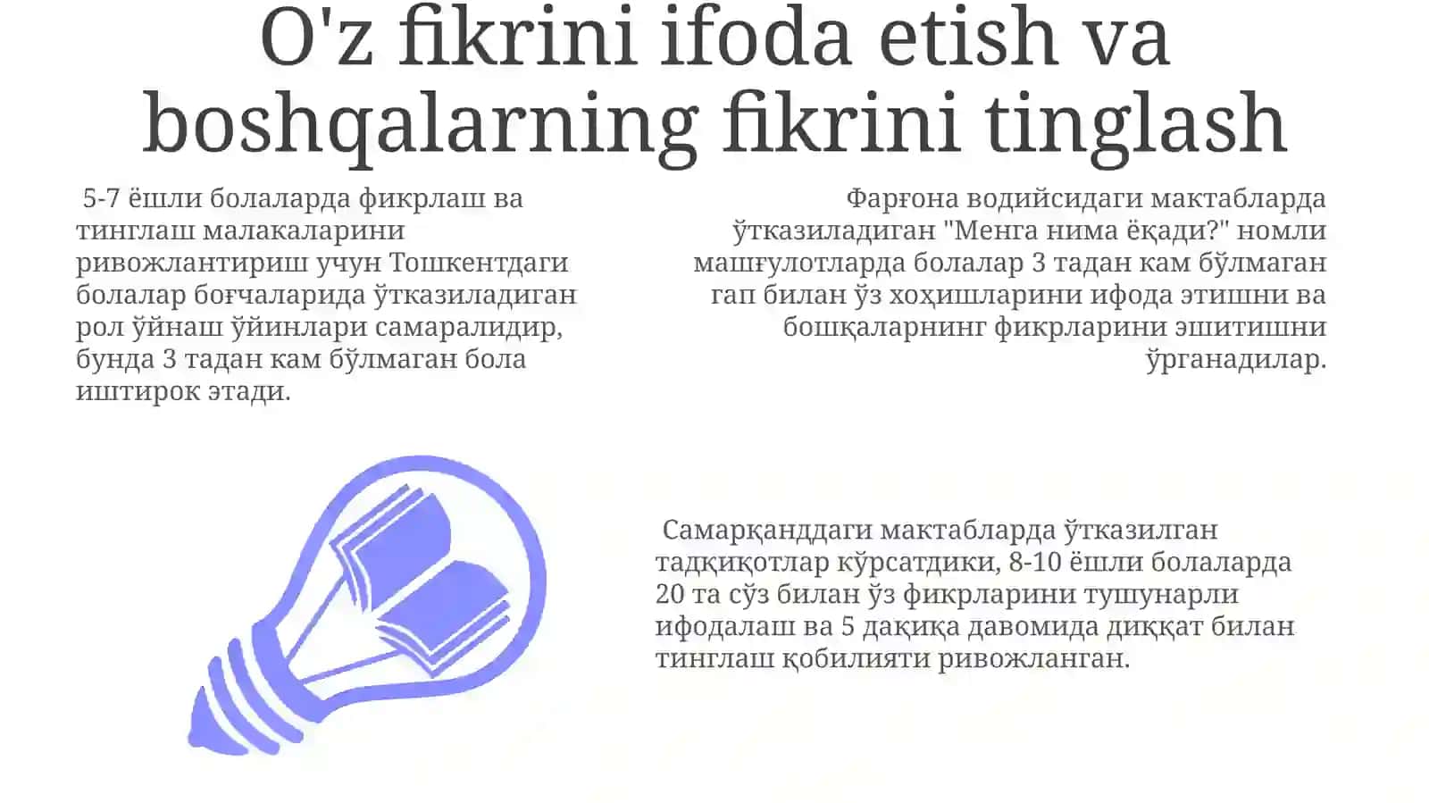 Bolalarda muloqotni rivojlantirish 3