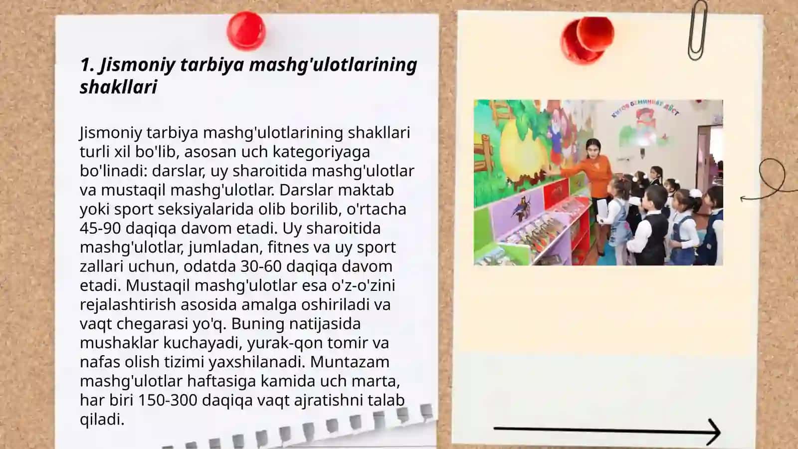 Maktabgacha yoshdagi bolalarning jismoniy faolligini oshirish texnologiyalari 3