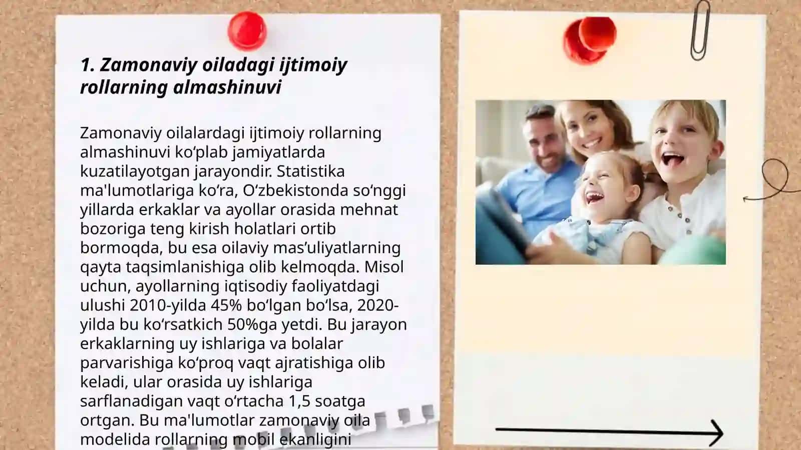Zamonaviy Oilaning Ijtimoiy Muammolarining Mohiyati 3
