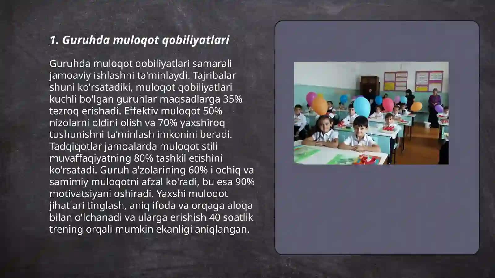 Maktabgacha ta'limda umumiy guruh bo'lib ishlash 3