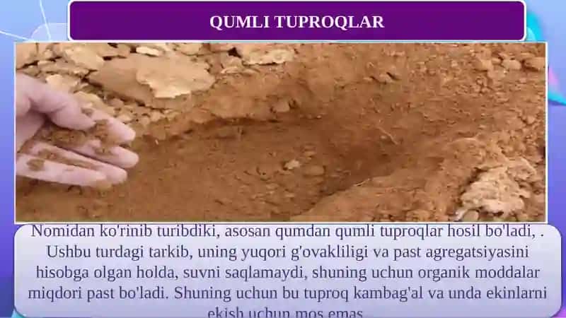 Tuproq frezasi texnologik jarayonini o‘rganish 3