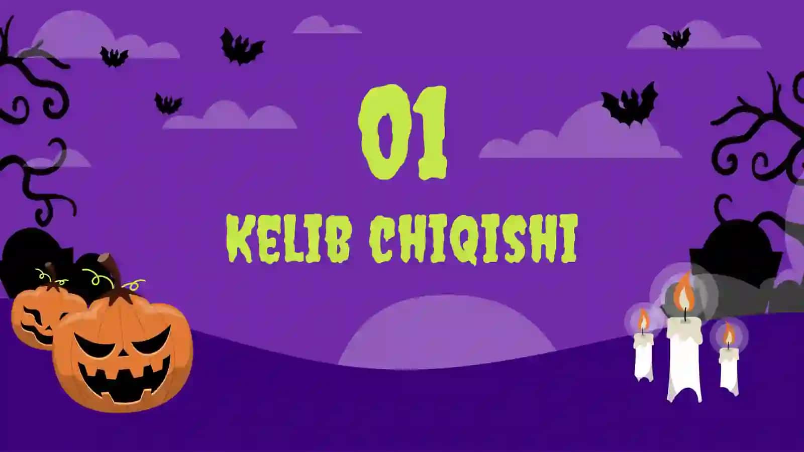 Halloween 3