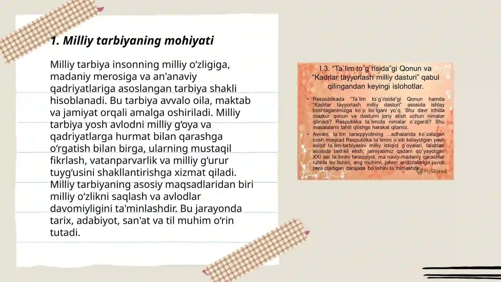 Milliy tarbiyaning falsaviy metalogik asoslari 3