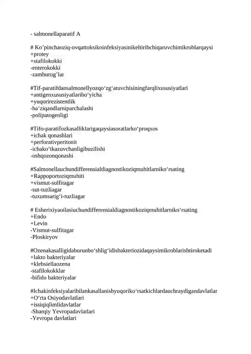 Havo mikroflorasini tekshirish usullari 3