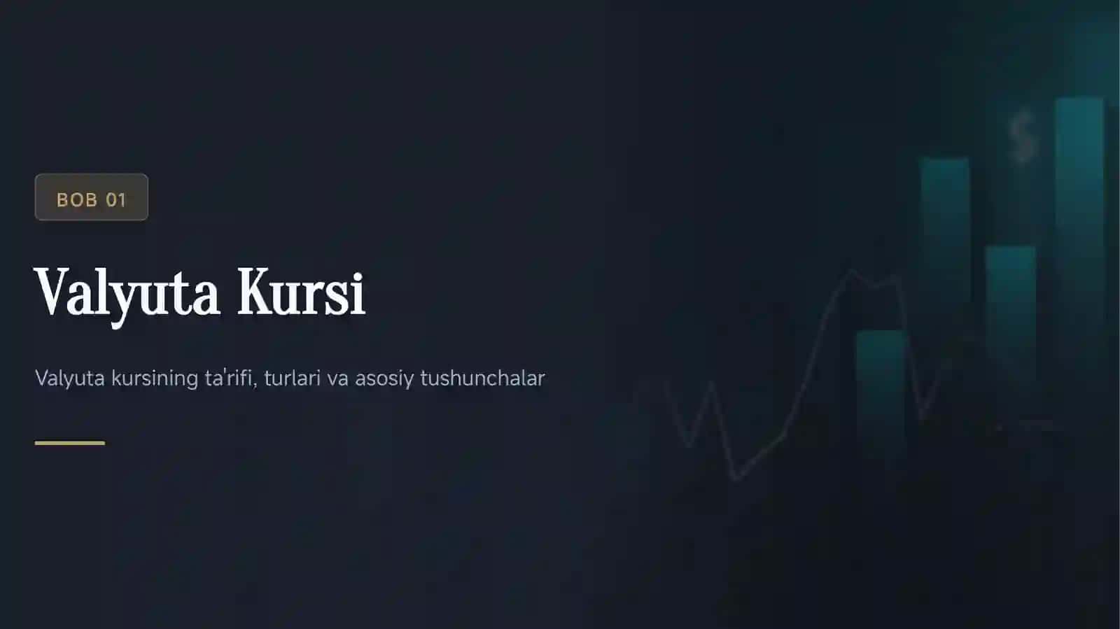 Valyuta Kursi 3