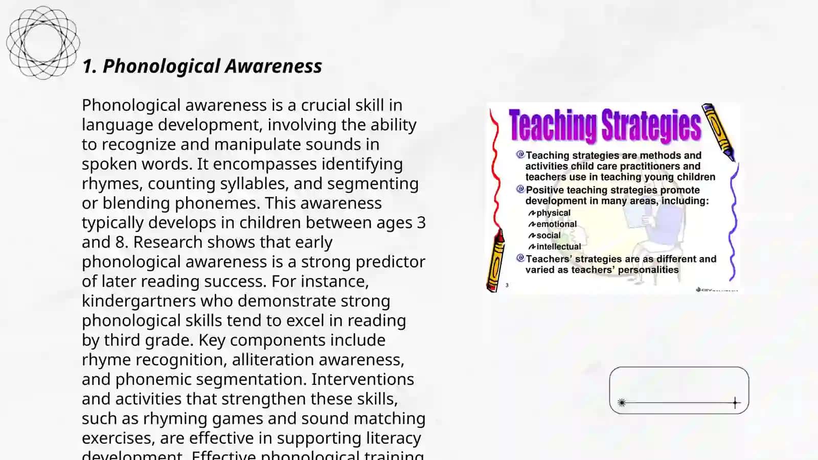 Teaching English to Young Learners 3