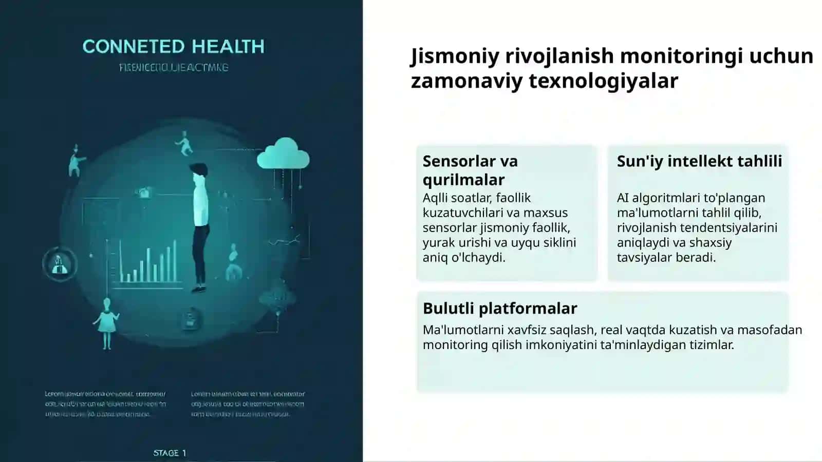 Bolalar va o'smirlar jismoniy rivojlanishi nazorati 3