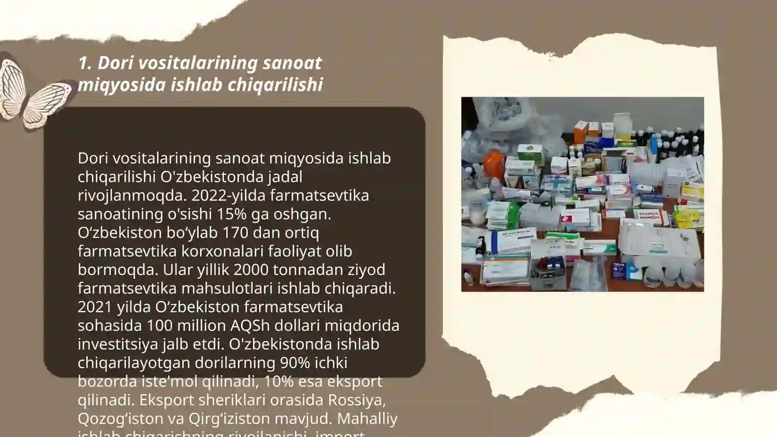 Sanoat miqyosida ishlab chiqariladigan yumshoq dori turlari 3