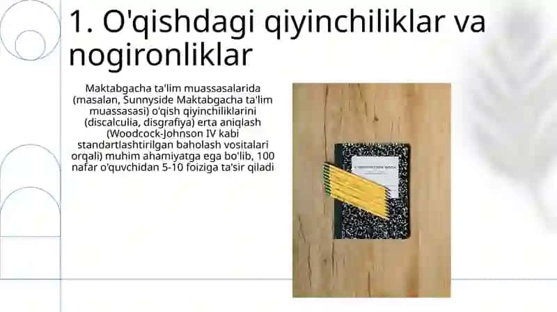 Talabalar oʻquv-bilish kompenentligini rivojlantirish 3