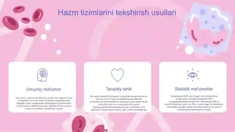 Hazm tizimlarini instrumental tekshirish usullari 3