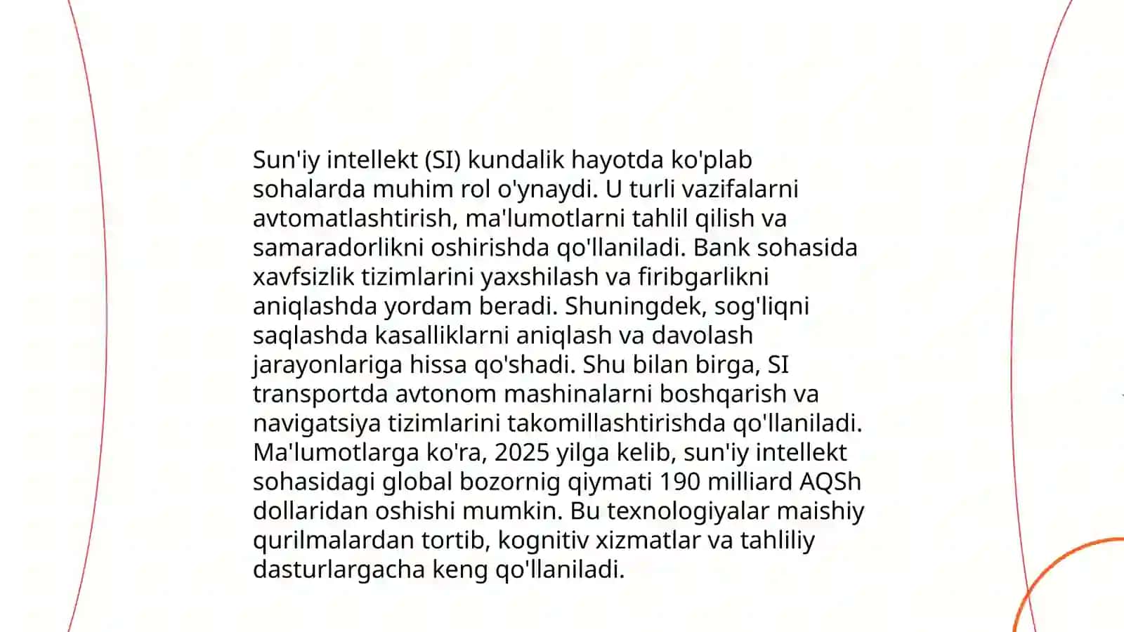 Suhbat metodi: turlari va unga qòyiladigan talablar 3