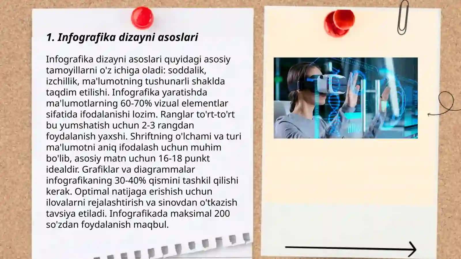 Infografikani yaratish texnologilari 3
