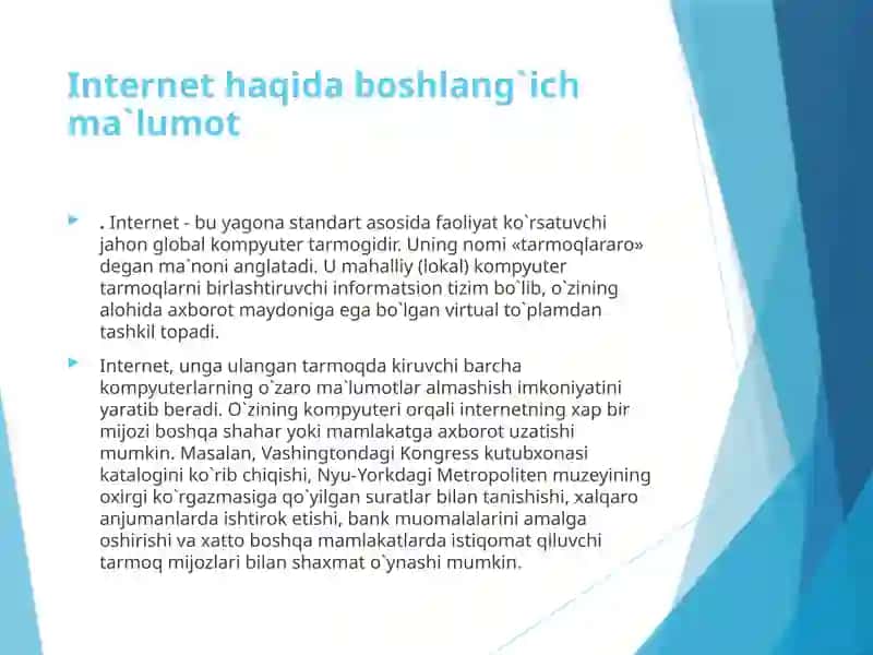 DASTURLASH TILLARI ORQALI (PHP, JAVA SCRIPT) WEB- SAHIFA YARATISH. MATN MUHARRIRLARIDA WEB-SAHIFA YARATISH 3