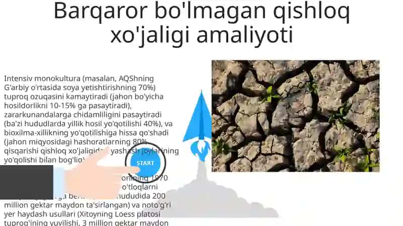 Tana harorati õzgarishining turli kõrinishlari 3