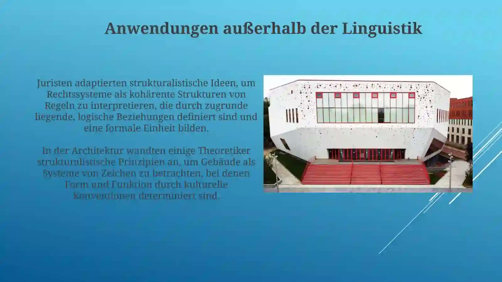 Die Kopenhagener Schule: Kernkonzepte 3