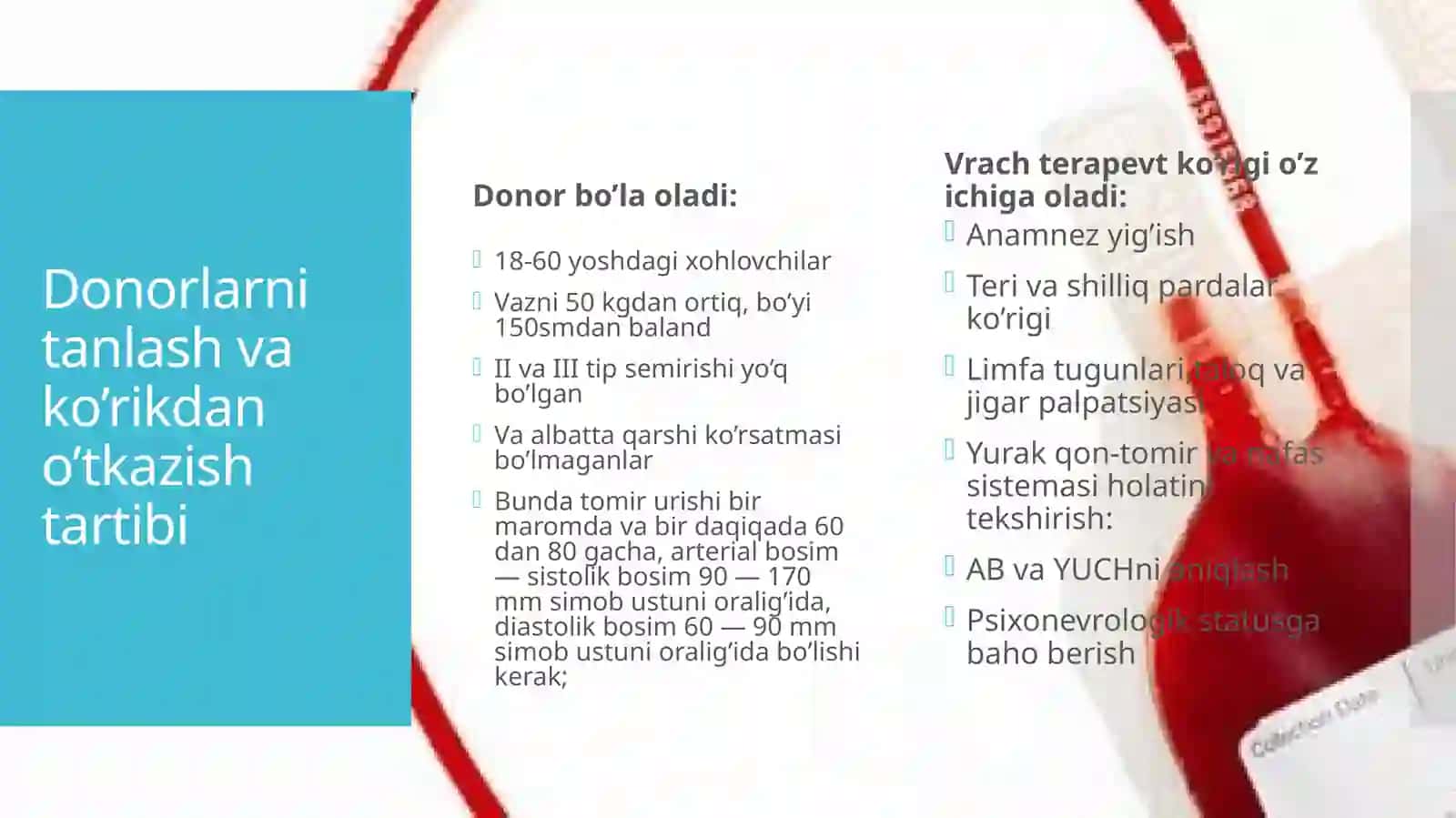 Donorlik-kako'rsatmalar 3