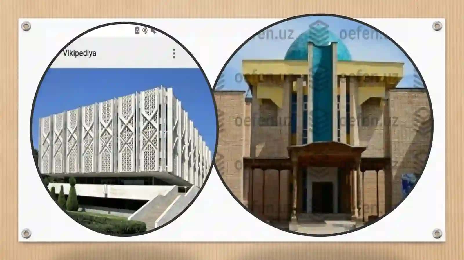 Xorazm Ma’mun akademiyasining 1000 yilligi MAVZUSIDA O’ZBEKISTON TARIXI MUZEYIGA SAYOHAT 3