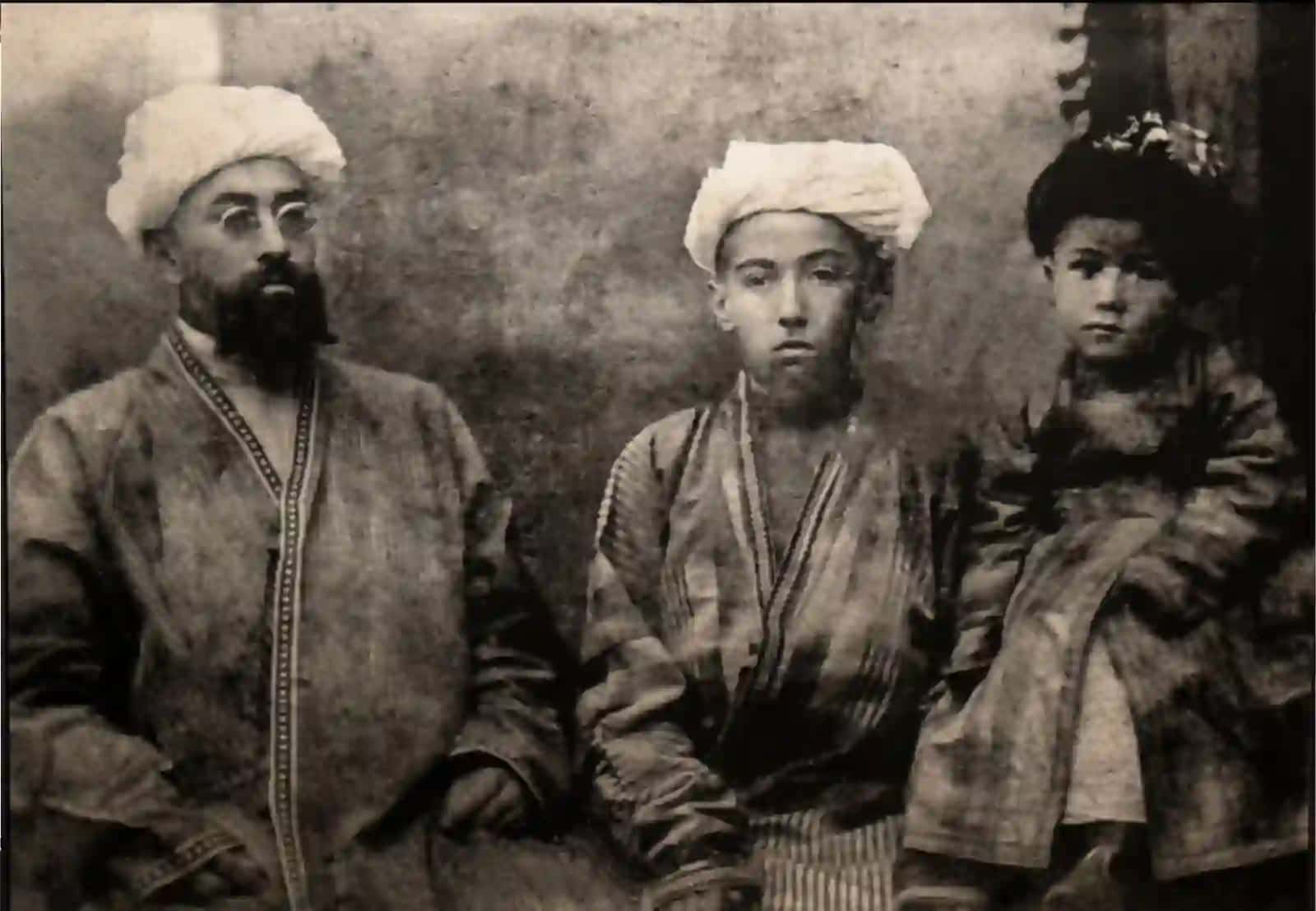 Jadidlar ma'naviy merosining barkamolavlodni tarbiyalashdagi ahmiyati 3