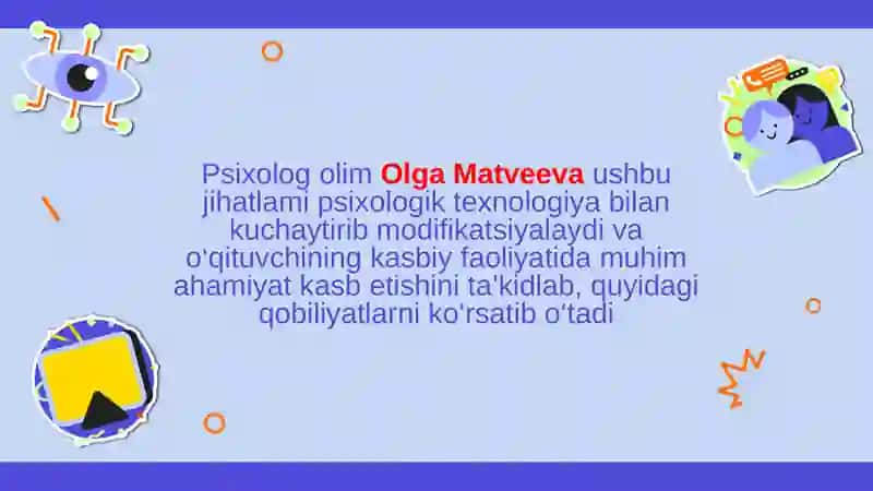 Pedagogmahoratini takomillashtirishning shart-sharoitlari 3