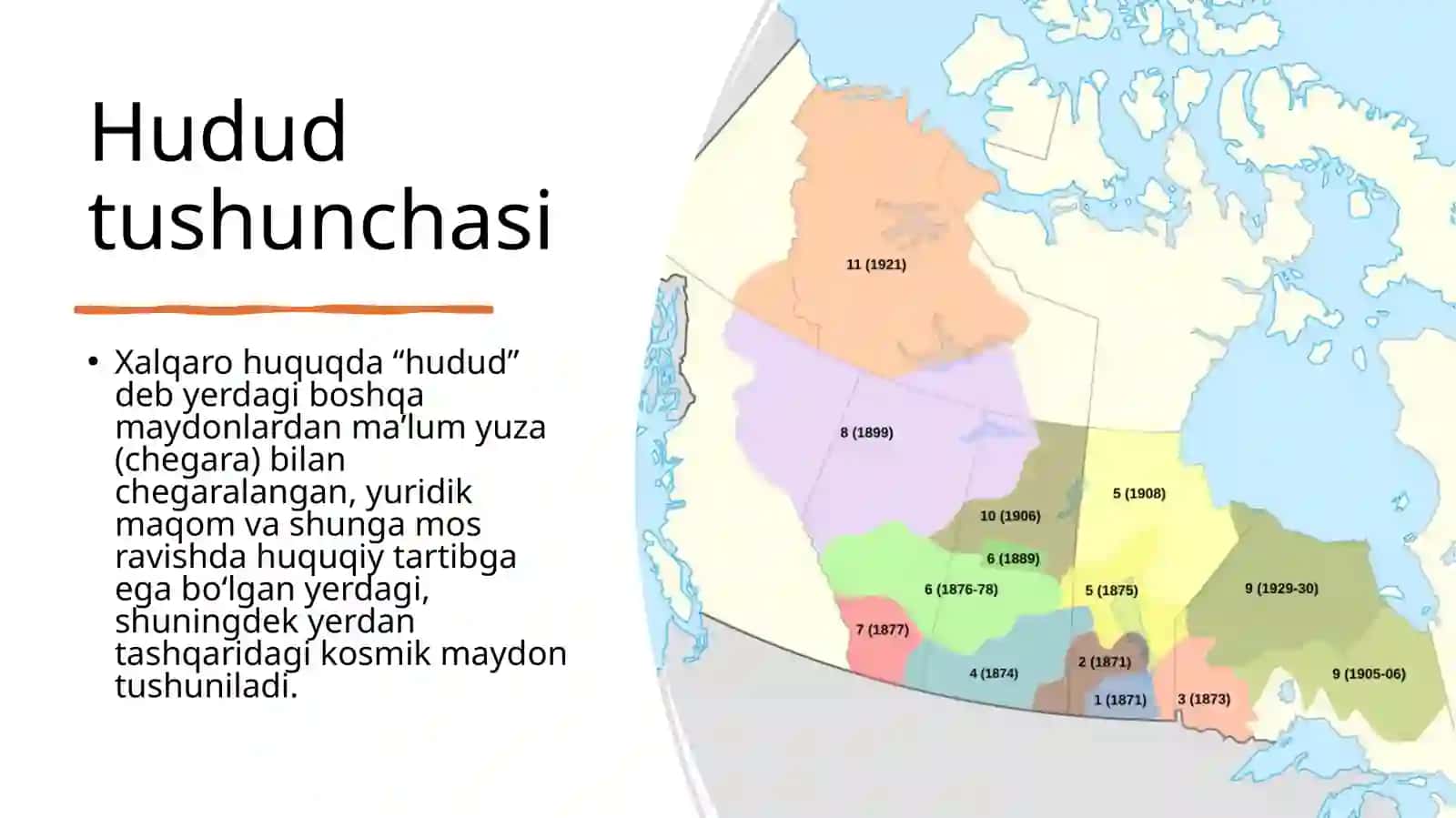 Xalqaro huquqda hudud masalasi 3
