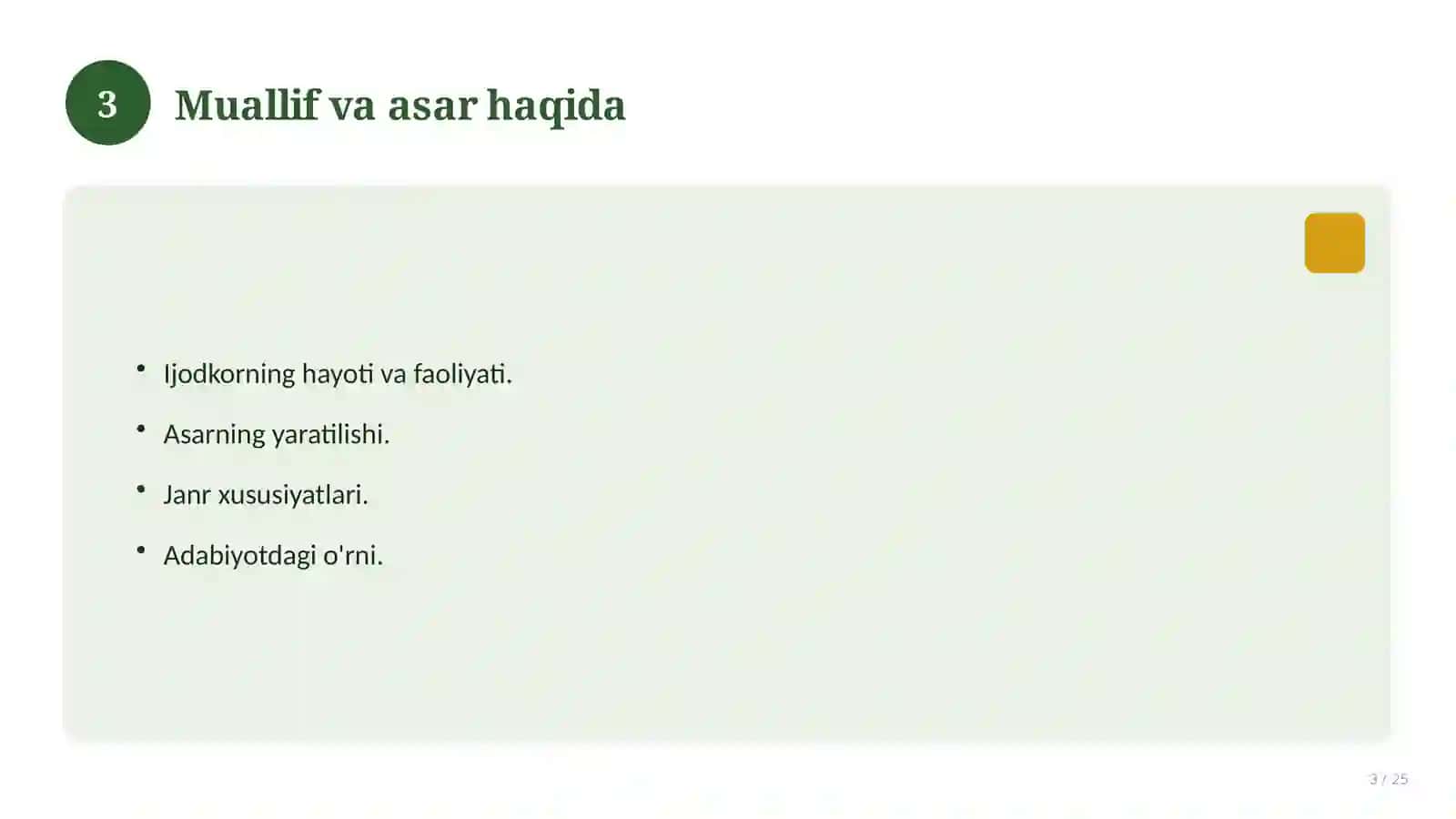 Alisher Navoiy 3