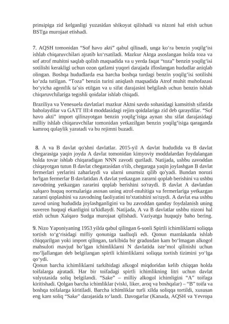 Xalqaro Valyuta Fondi va Valyuta Uning Xususiyatlari 3