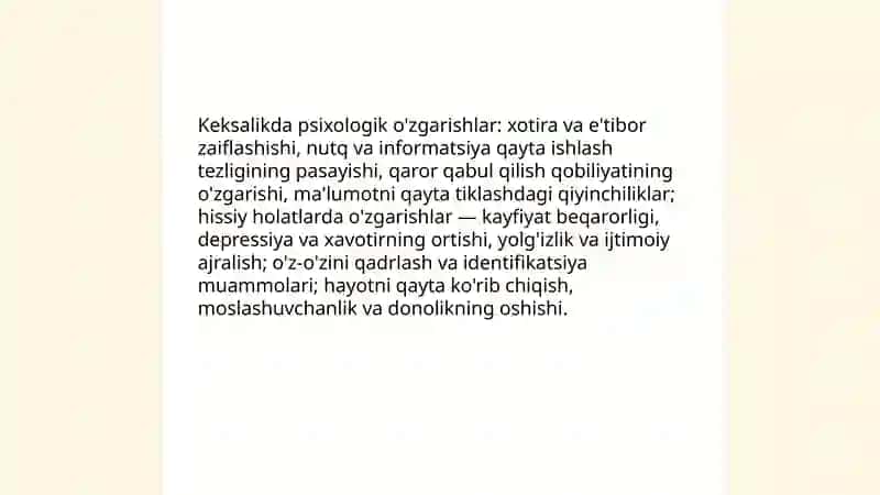 Gerontopsixologiya 3
