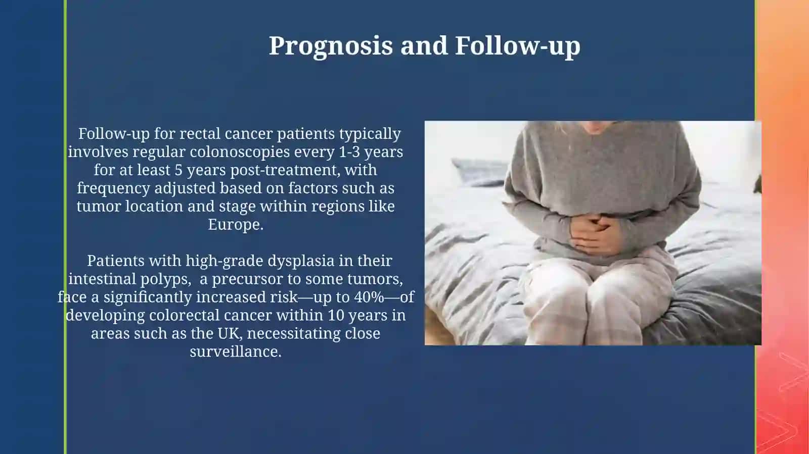 Intestinal Tumors 3