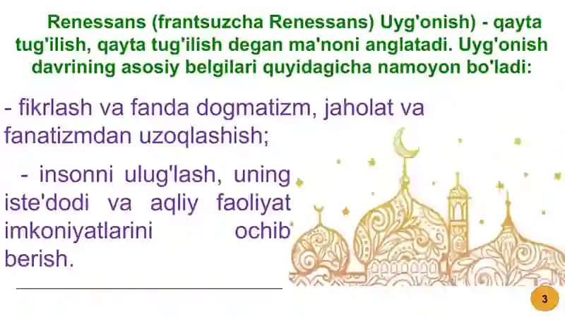 O`ZBEKISTONNING ENG YANGI TARIXI 3