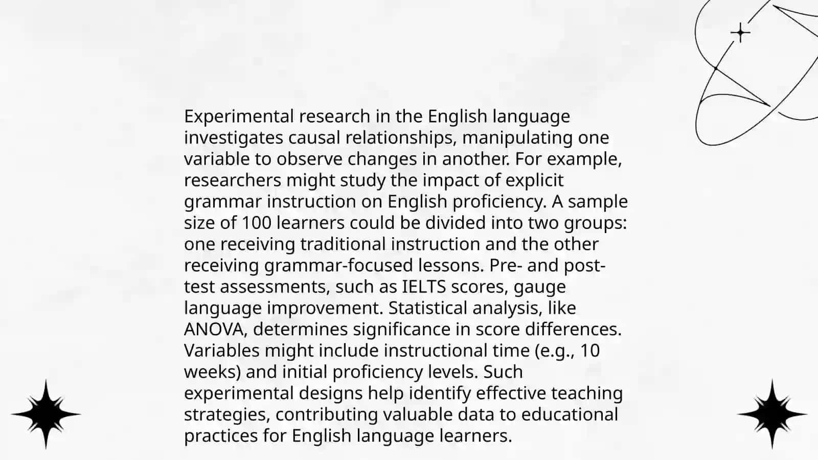 Types and Methodology of Scientific Research 3