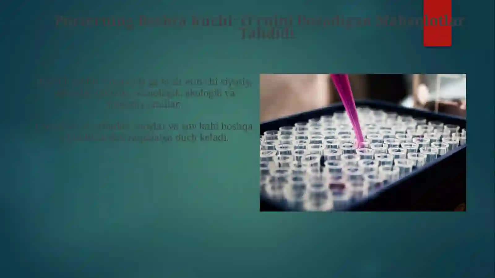 Coca-colakompaniyasiningmarketingtadqiqidlari:Pesteltahlili, SWOTtahlilivaPorterning5kuchibo'yicha 3
