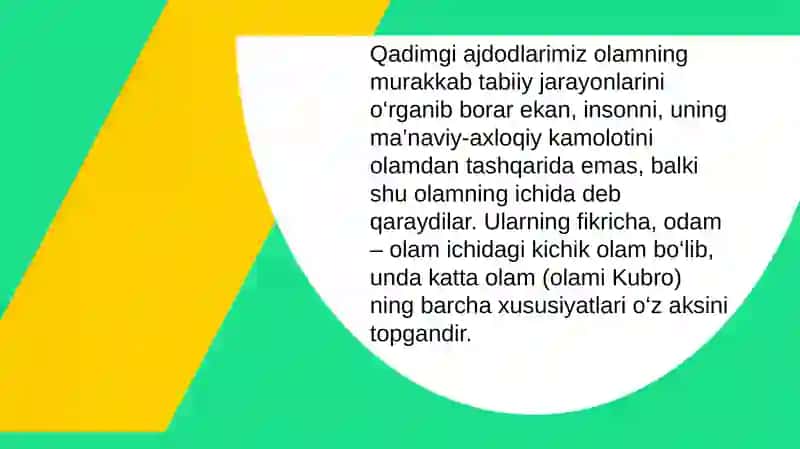 Iqtisodiyrivojlangan xorijiy davlatlar data'lim tizimi 3