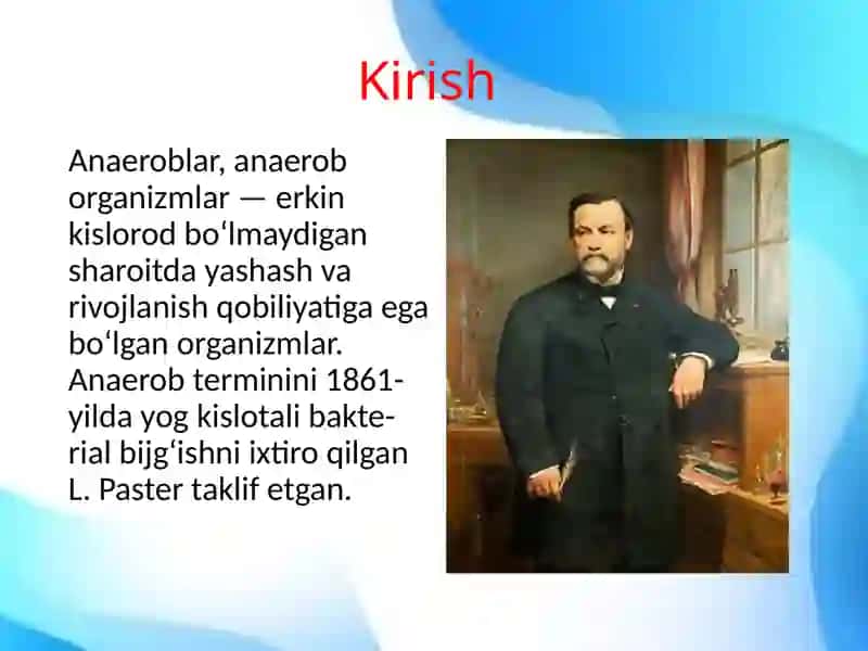 Anaerob mikroblarni oʻstirish uchun qoʻllaniladigan oziq moddalar va ularni tayyorlash 3