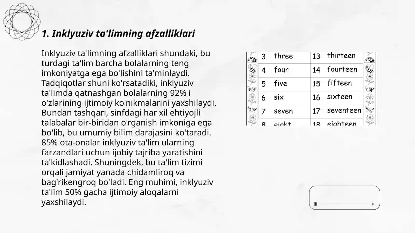 Inklyuziv ta'lim 3