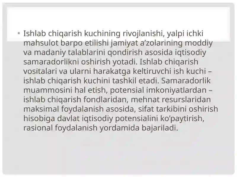 MEHNAT BOZORI STATISTIKASI 3