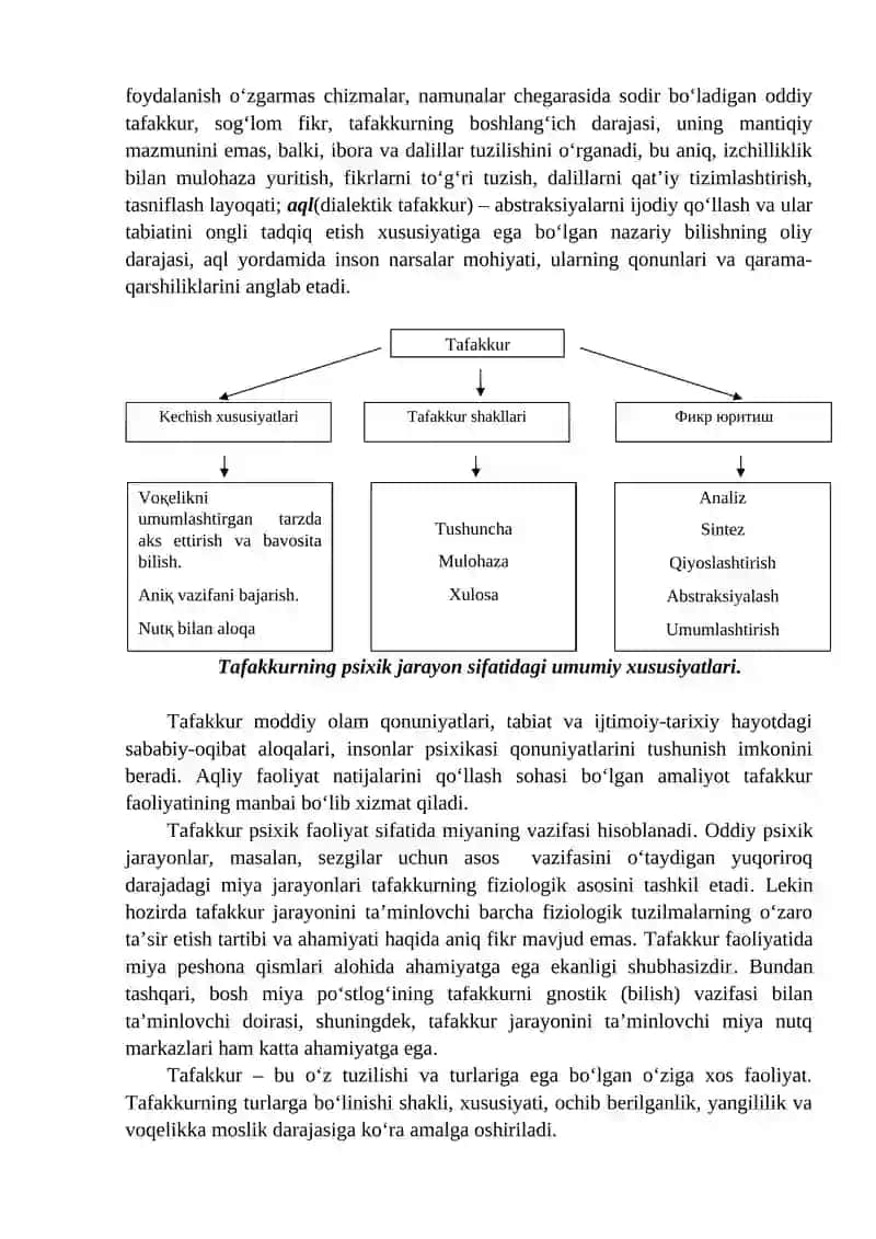 MUHANDISLIK XODIMLAR SHAXSINING BILISH FAOLIYATINING PSIXOLOGIK TAVSIFI 3