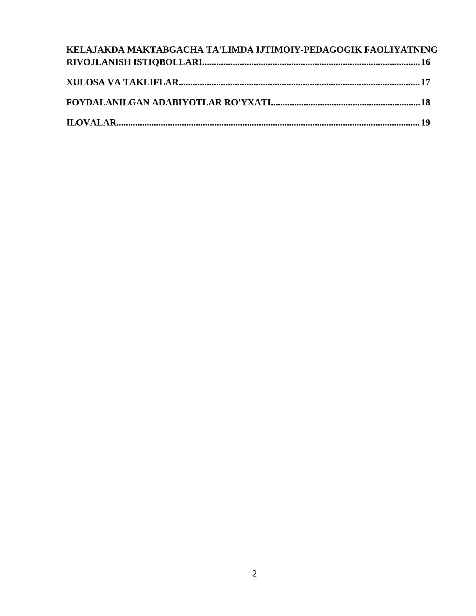 Maktabgacha ta'lim tashkilotlarida olib boriladigan ijtimoiy -pedagogik faoliyat. 3
