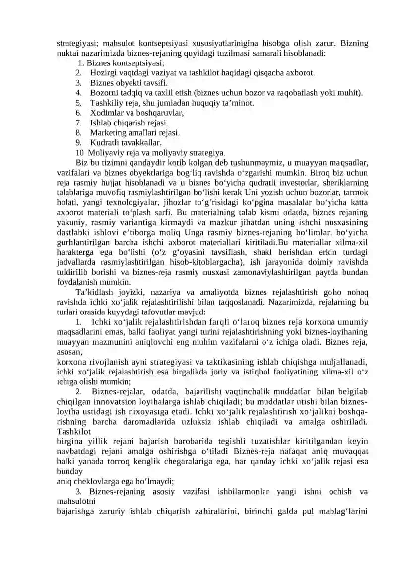 BYUDJETLASHTIRISH VA XARAJATLARNI NAZORAT QILISH 3