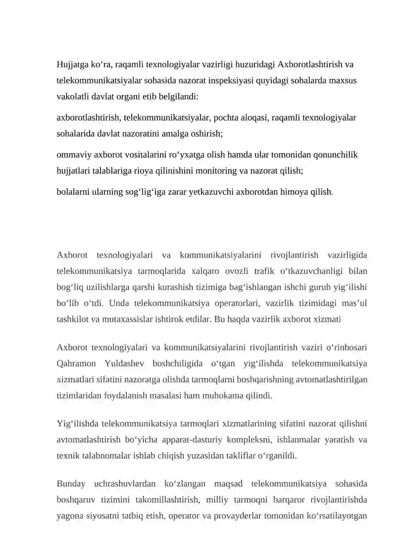 Raqamli nazorat platformasi 3