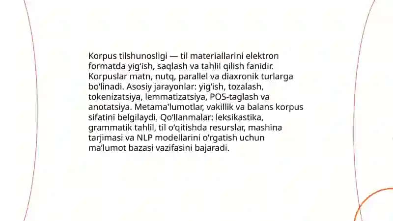 Tilshunoslik va raqamli texnologiyalar 3