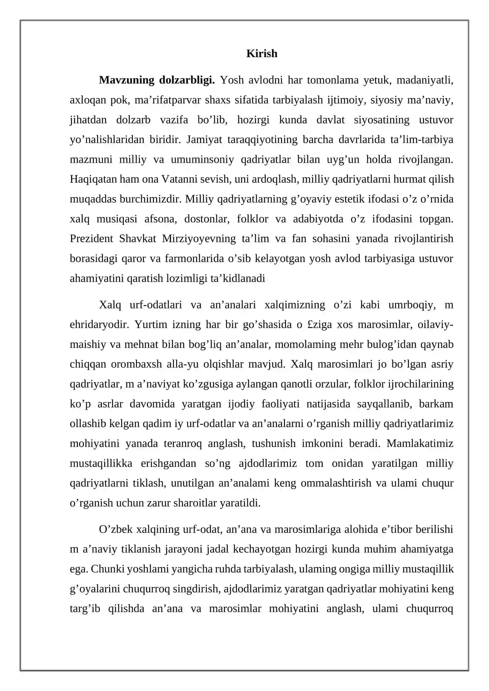 Surxondaryo, Qashqadaryo musiqa uslublarini o’rganishda innovatsion texnologiyalar 3