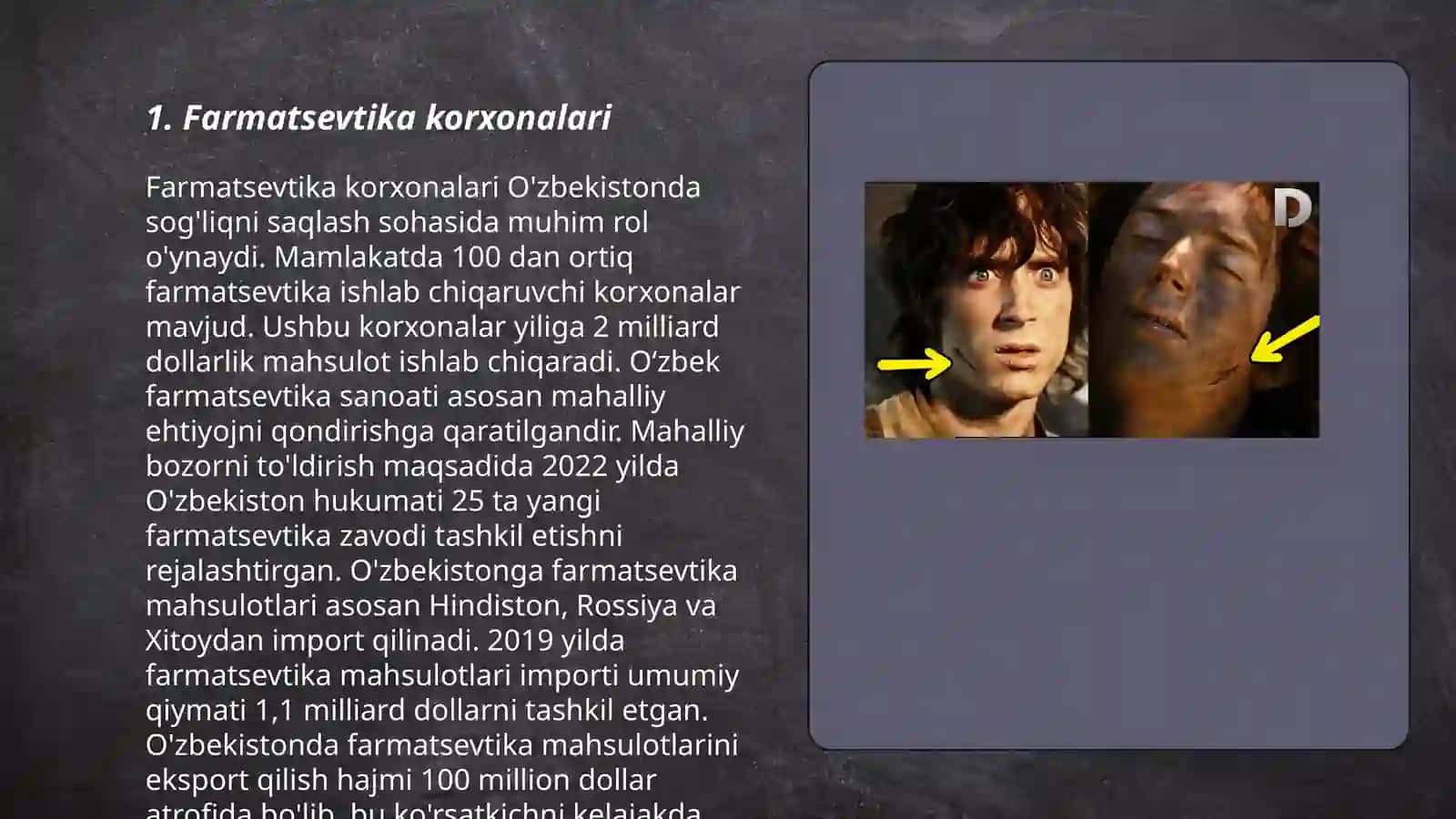 O'zbekiston farmaseftika tarmog'ini tuzilmasi 3