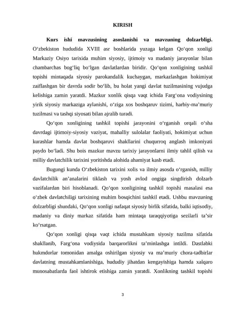 QO‘QON XONLIGINING TASHKIL TOPISHI 3