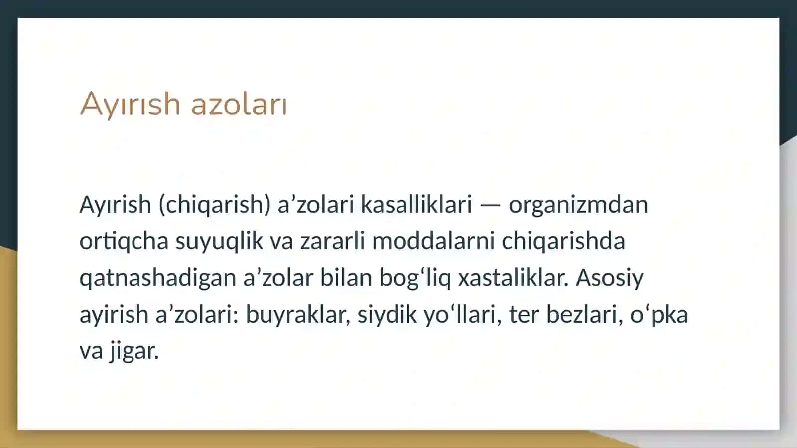 Sıydık ayırısh azoları kasallıkları 3