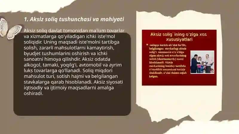 Aksiz soliq 3