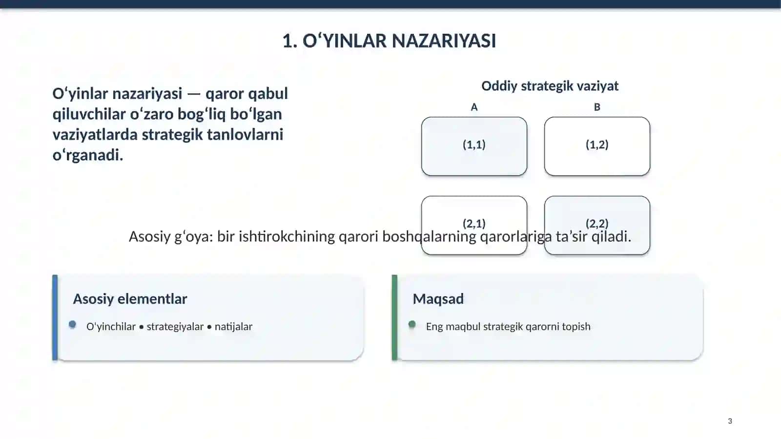 J. NEYMAN VAJ. NASHNAZARIYALARI 3