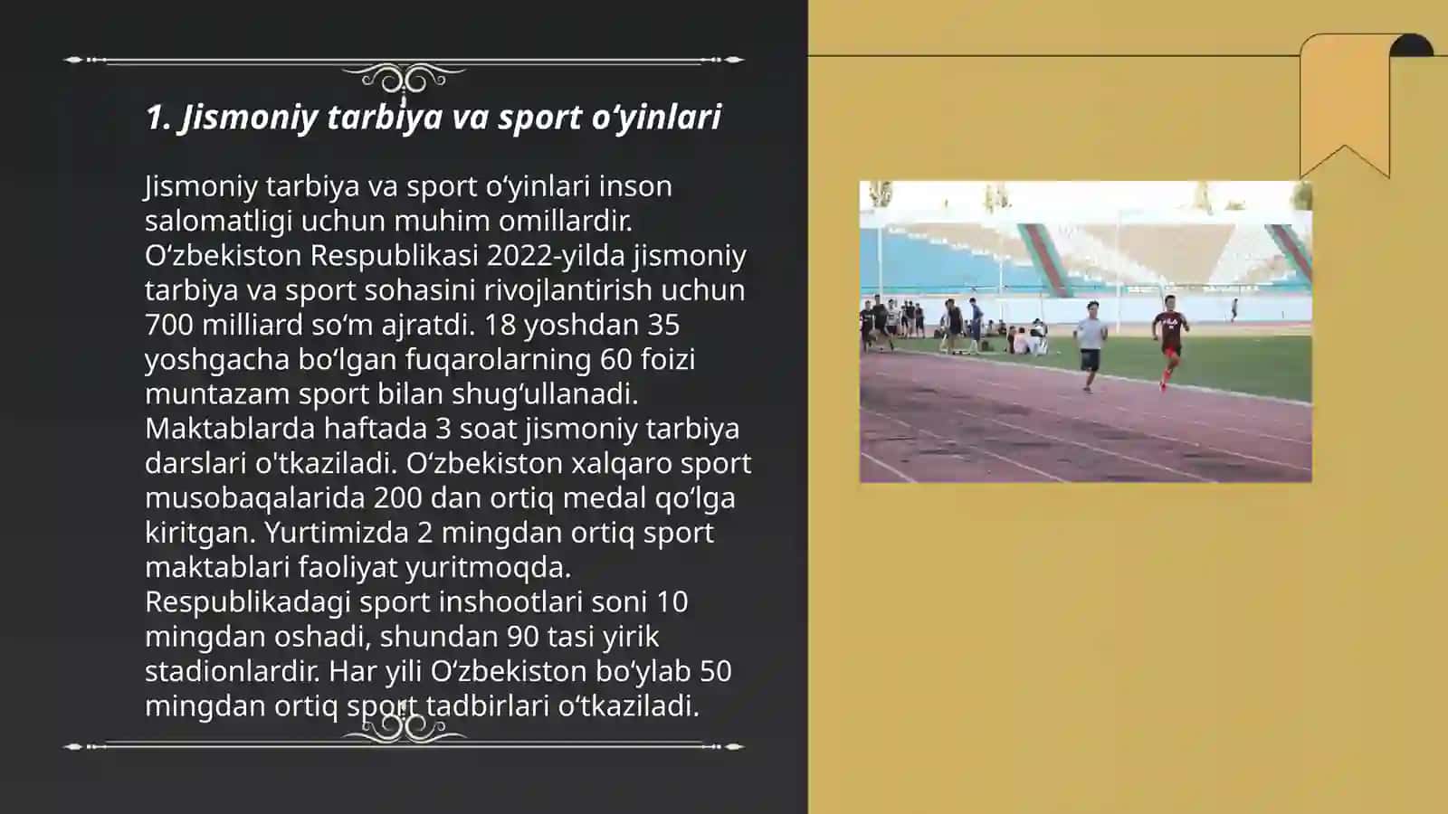 Jismoniy tarbiyaning vositalari 3