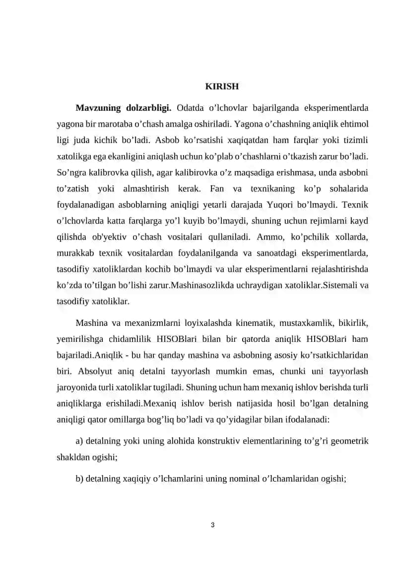 AMALIY ISH: DETALLARNI MUSTAHKAMLASh VA KORROZIYAGA CHIDAMLI QILISH 3