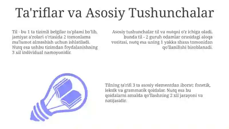 Til va nutq zidiyati 3
