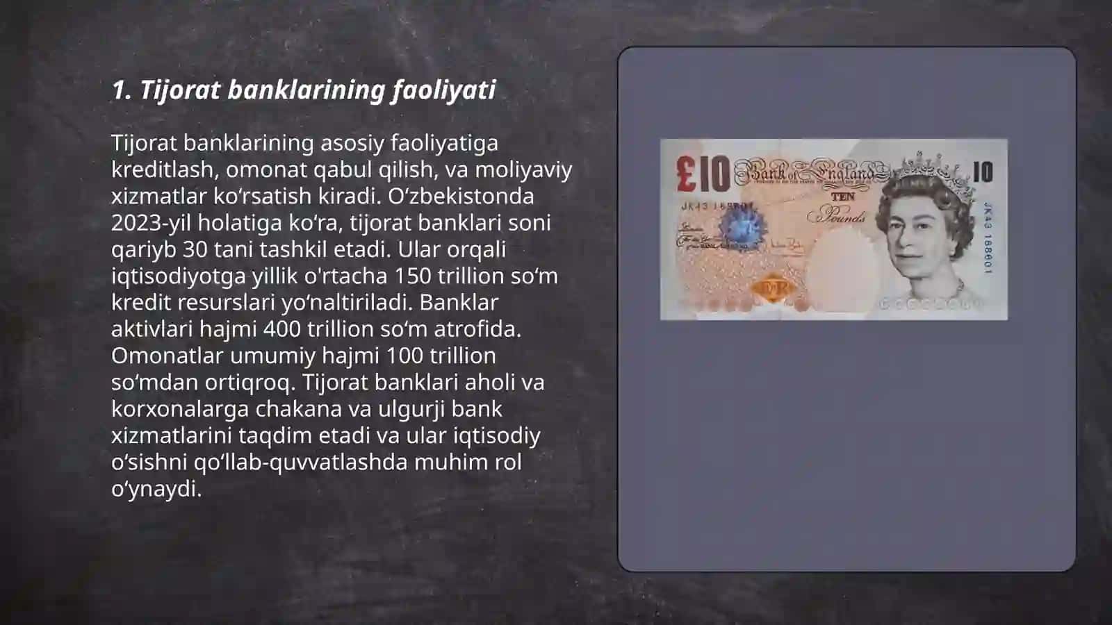 Tijorat banklari va ularning funksiyalari 3